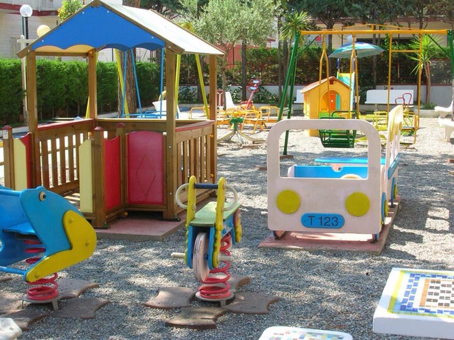 סנטה מריה דל צ'דרו Apparthotel Residence Riviera Dei Cedri מראה חיצוני תמונה